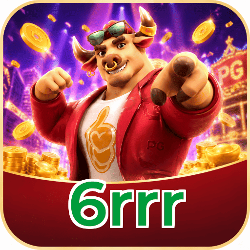 Slots 6rrr - RTP Alto Certificado