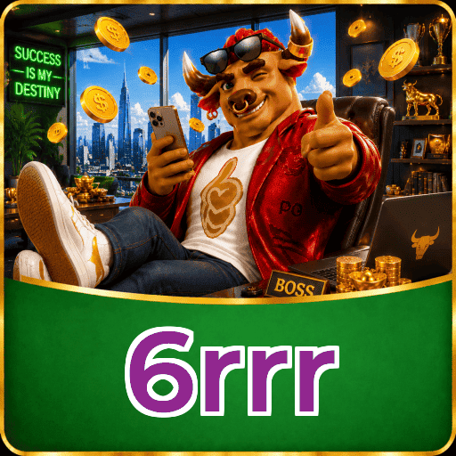 6rrr Pagamento Seguro SSL