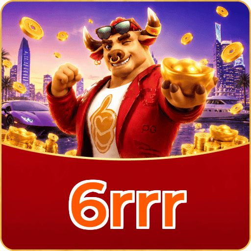 6rrr Logo 3