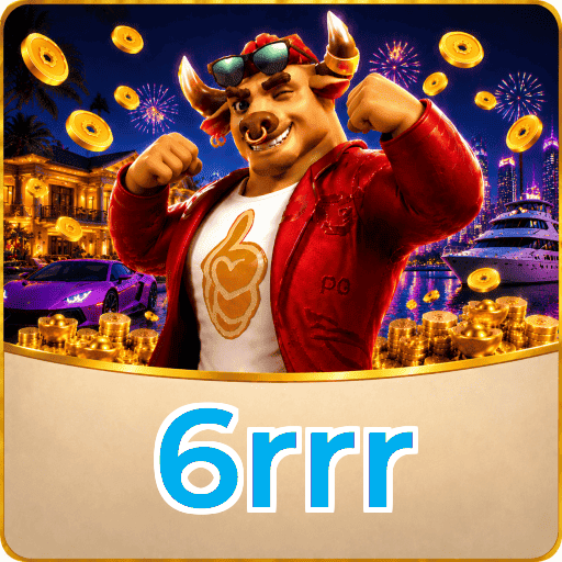 6rrr Certificado eCOGRA - Jogos Justos Auditados