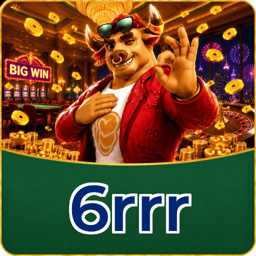 6rrr Instalar Logo 2
