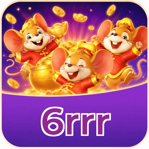 6rrr Segurança Logo 2