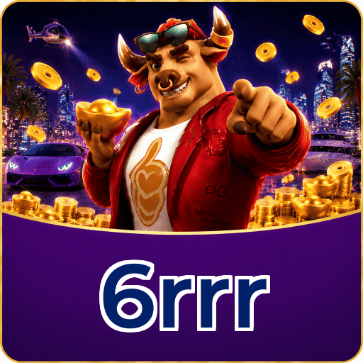 6rrr Logo 1