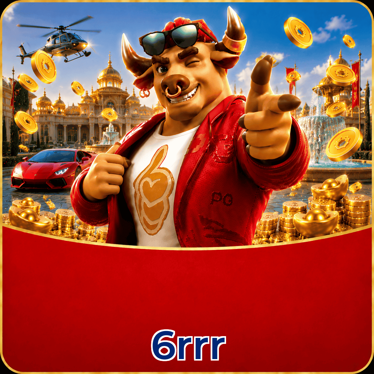 6rrr Instalar Logo 2