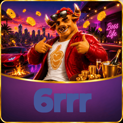 Fortune Tiger Logo 1