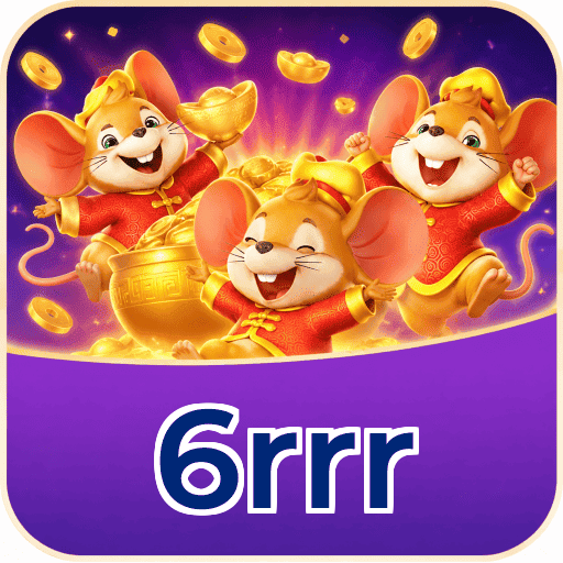 Fortune Tiger Logo 2