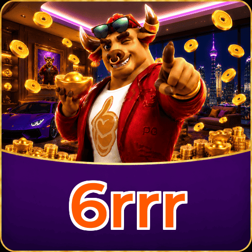 6rrr Certificado eCOGRA - Jogos Justos Auditados