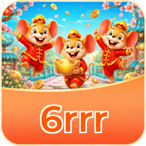 6rrr Logo 3
