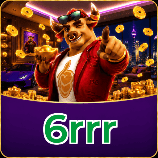 6rrr Segurança Logo 2