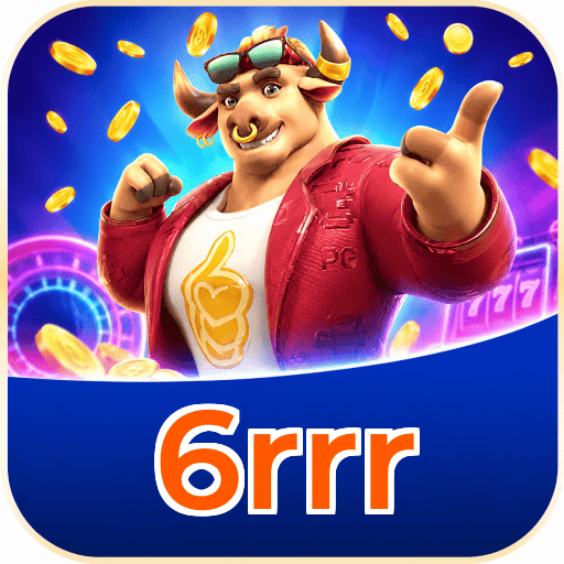 6rrr Segurança Logo 3