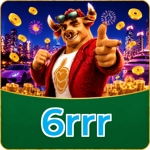 6rrr Logo 2