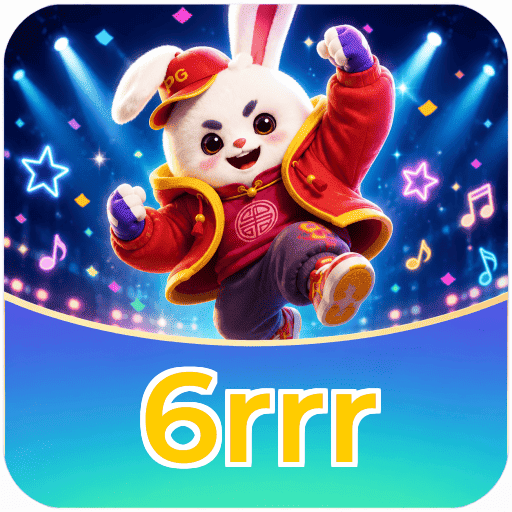 6rrr Logo 2