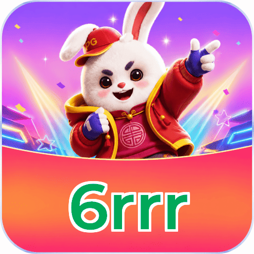 6rrr Segurança Logo 1