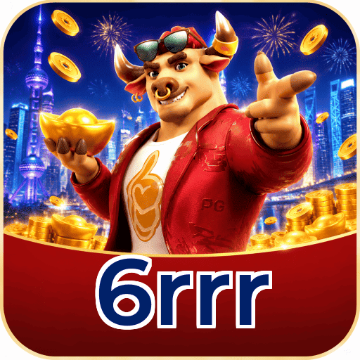 6rrr Licenciado Curaçao - Segurança SSL 256-bit