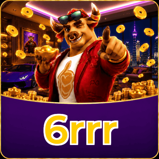 Fortune Tiger Logo 3