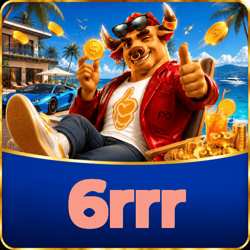 6rrr PIX Instantâneo - Saques em 8 Minutos