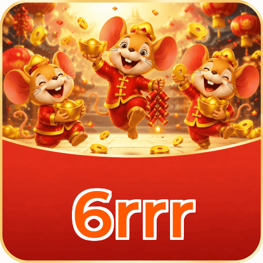 6rrr Segurança Logo 1
