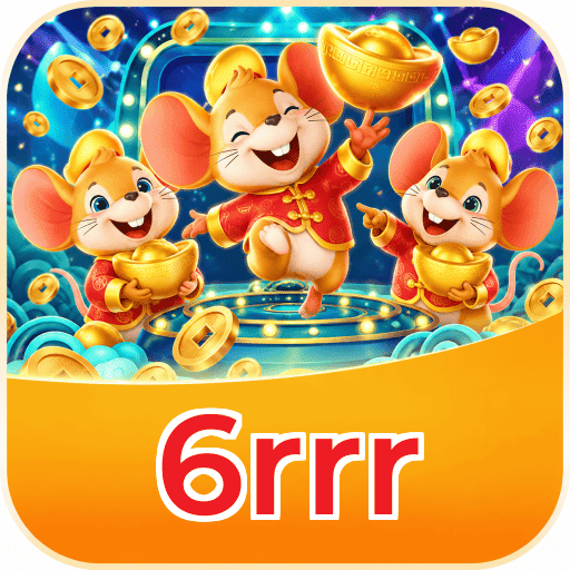 Slots 6rrr - RTP Alto Certificado